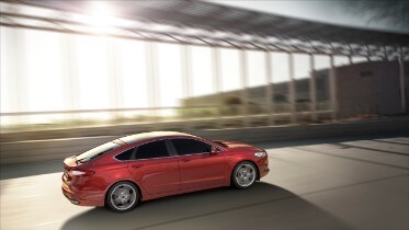 All-New Ford Mondeo Pricing Announced; Petrol, Diesel and...